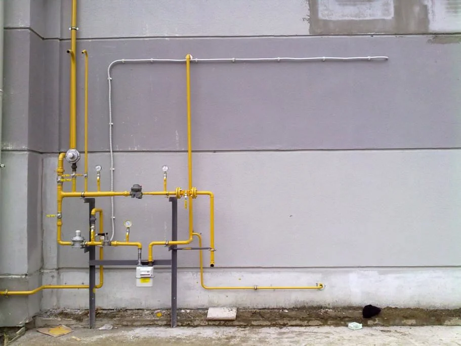 Eğirdir Doğalgazcı