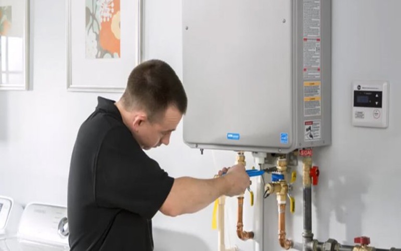 Eğirdir Doğalgazcı